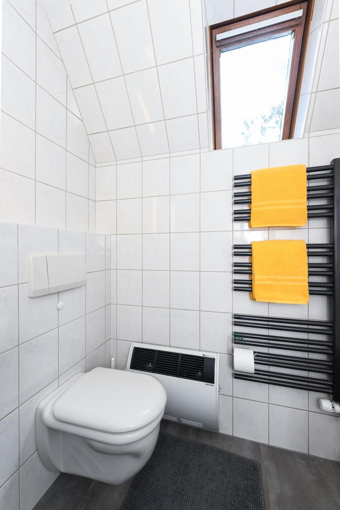 Ferienhaus Leevje Neuharlingersiel Kültér fotó