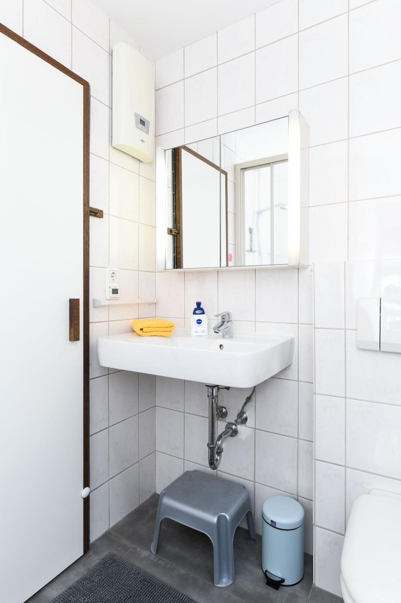 Ferienhaus Leevje Neuharlingersiel Kültér fotó