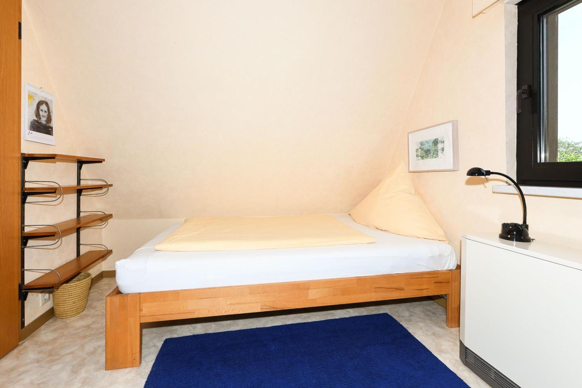 Ferienhaus Leevje Neuharlingersiel Kültér fotó