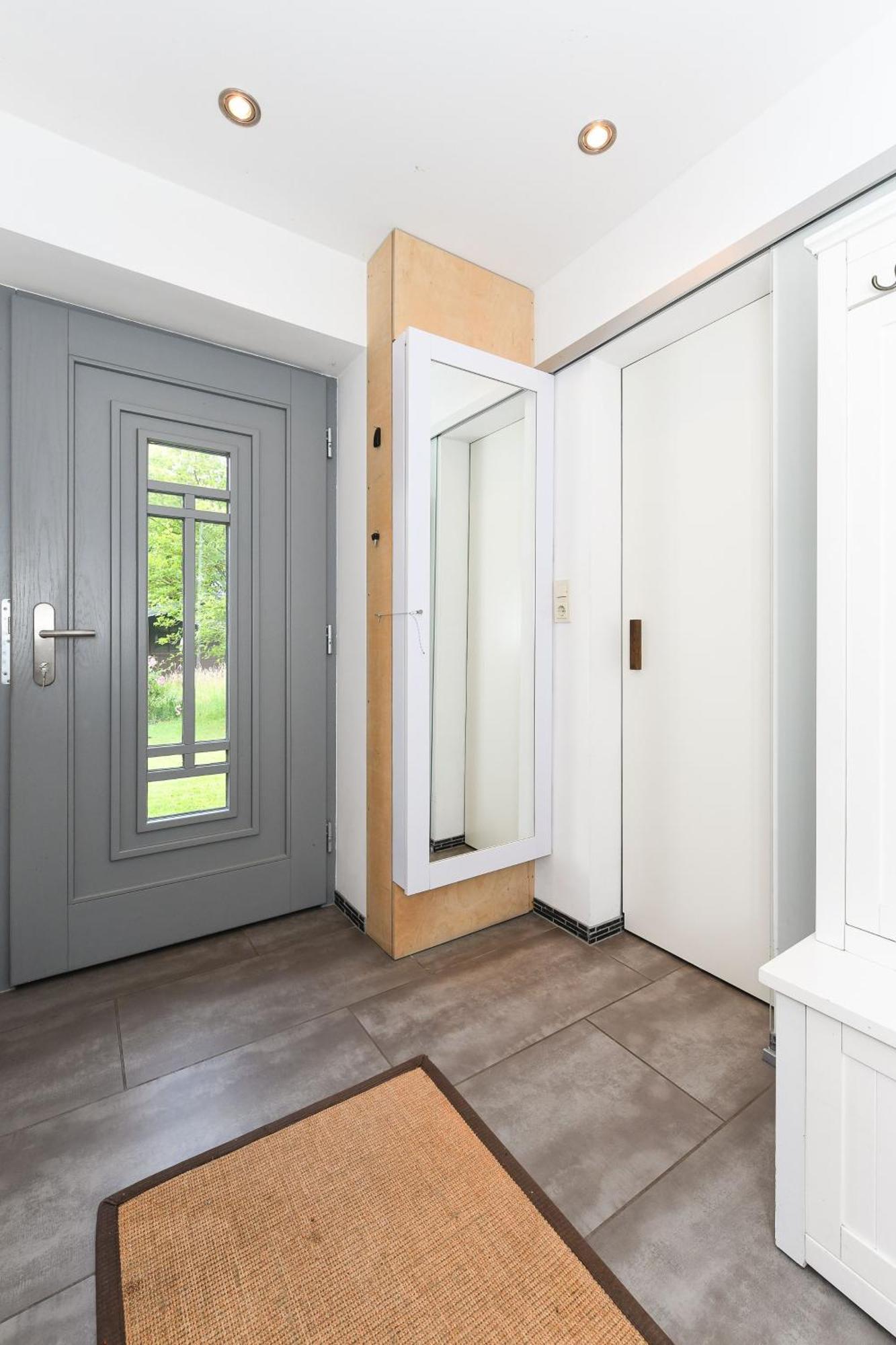 Ferienhaus Leevje Neuharlingersiel Kültér fotó
