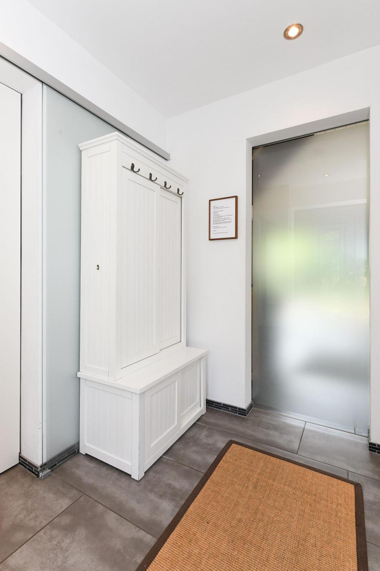 Ferienhaus Leevje Neuharlingersiel Kültér fotó