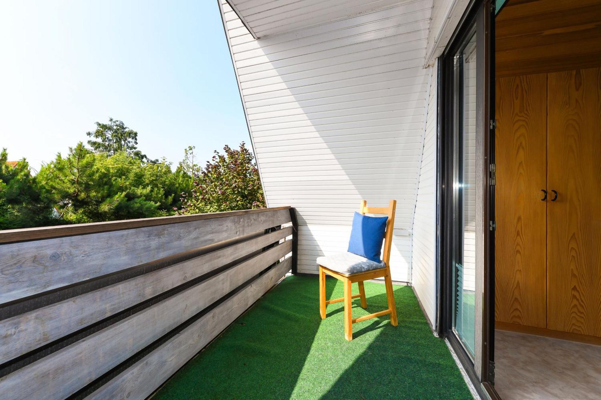 Ferienhaus Leevje Neuharlingersiel Kültér fotó