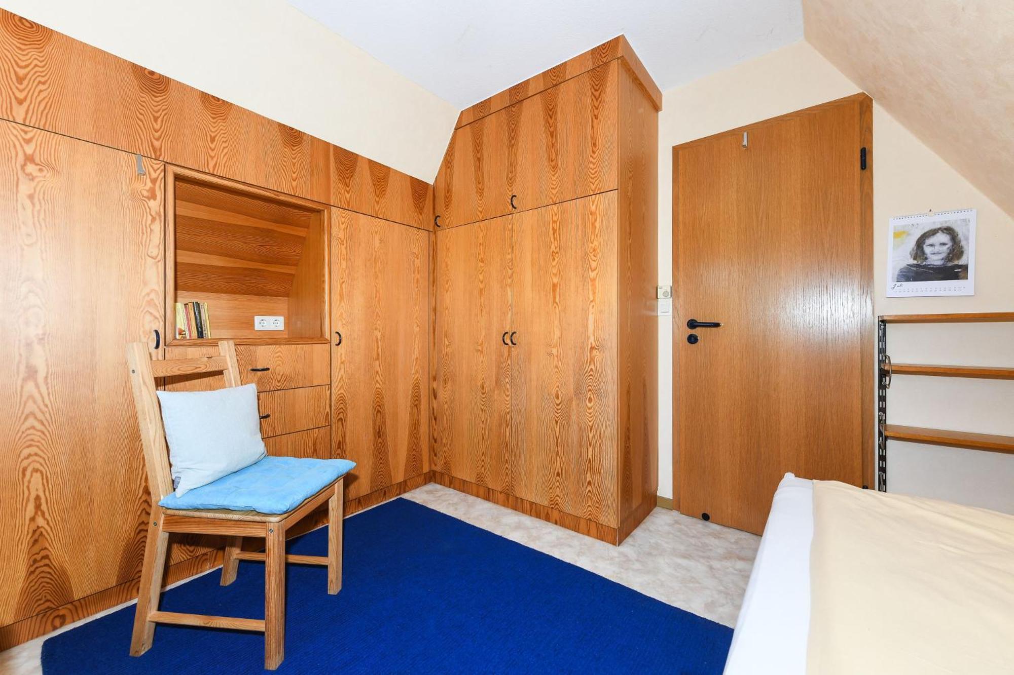 Ferienhaus Leevje Neuharlingersiel Kültér fotó