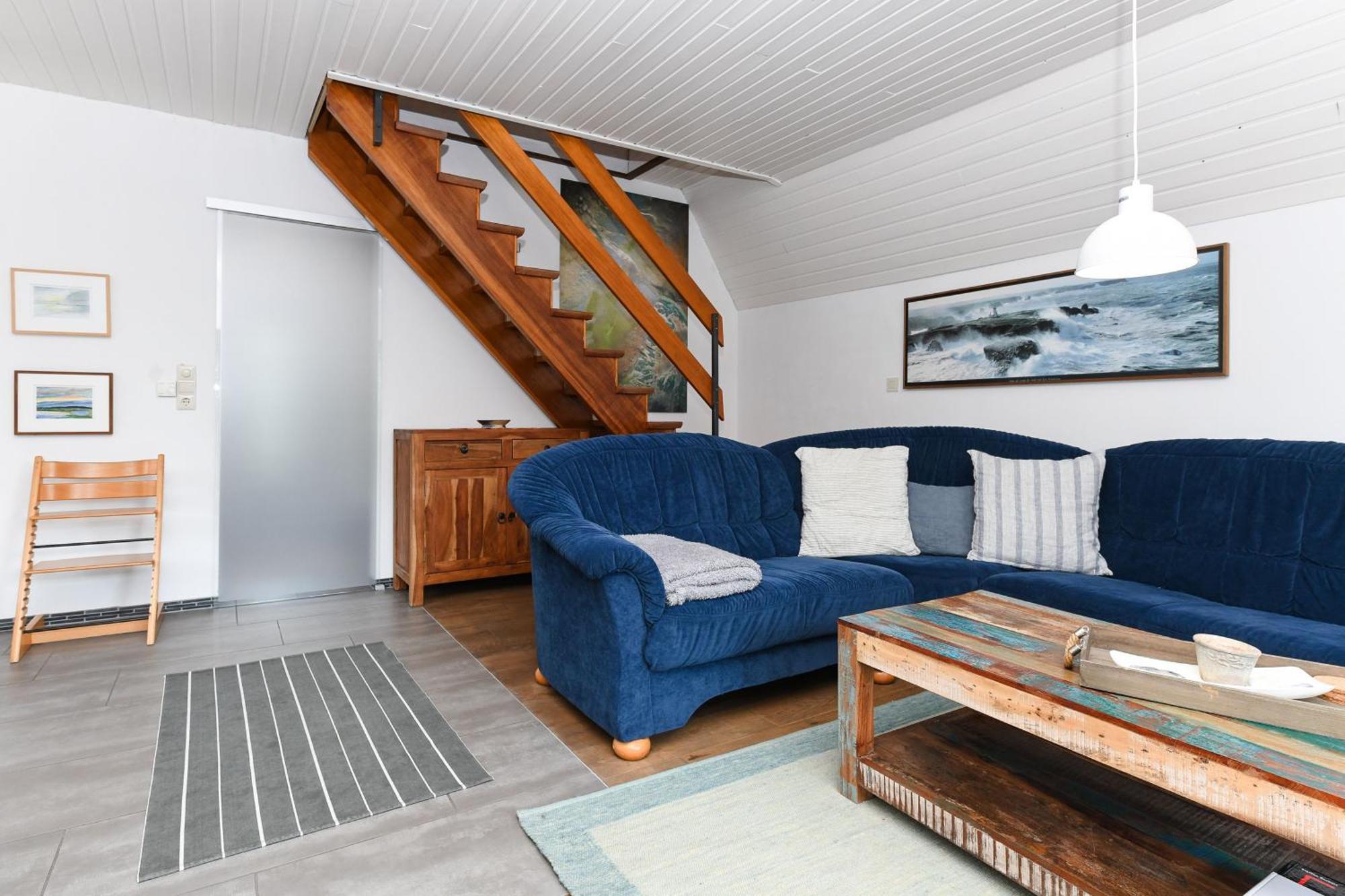 Ferienhaus Leevje Neuharlingersiel Kültér fotó