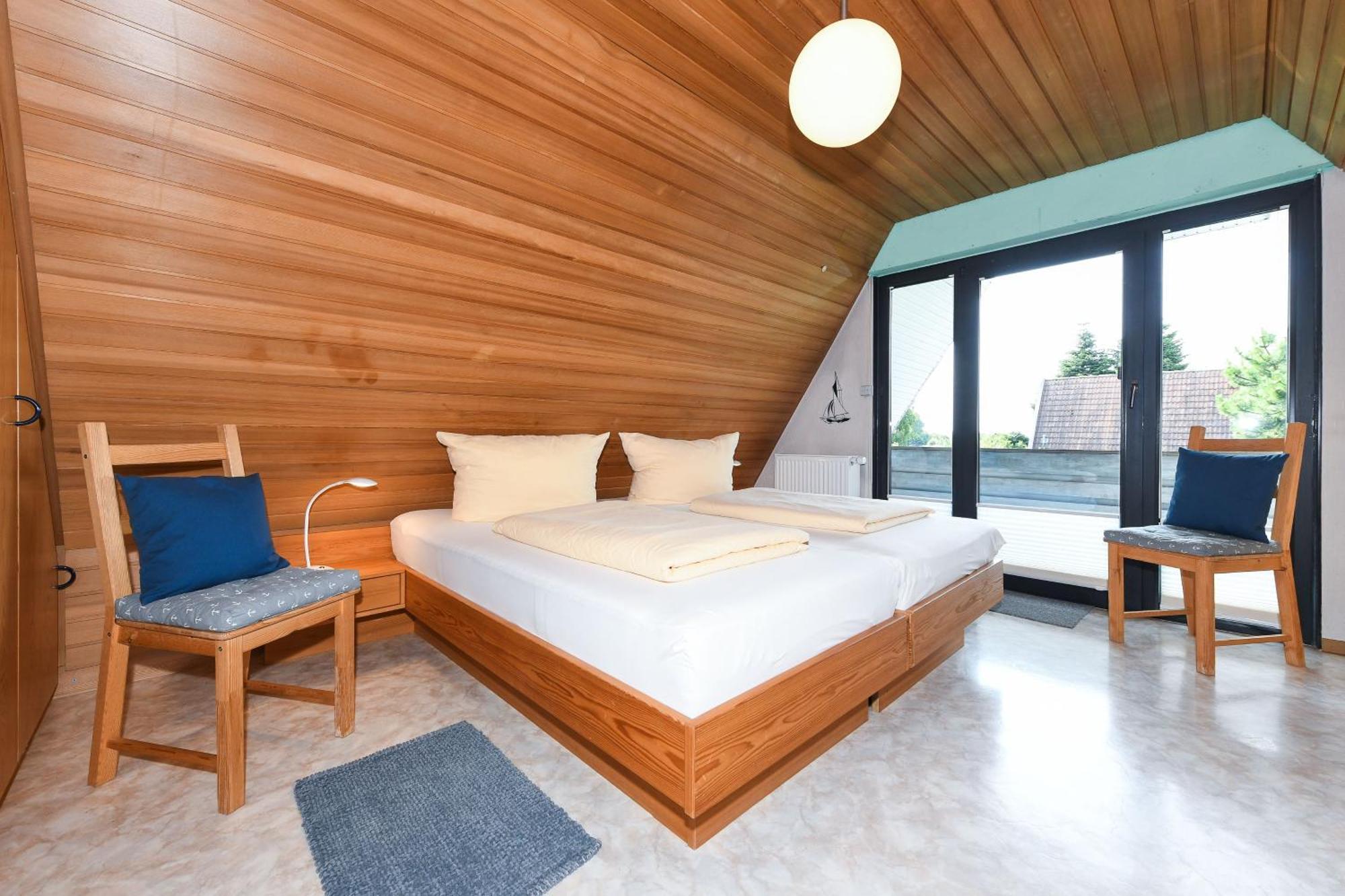 Ferienhaus Leevje Neuharlingersiel Kültér fotó
