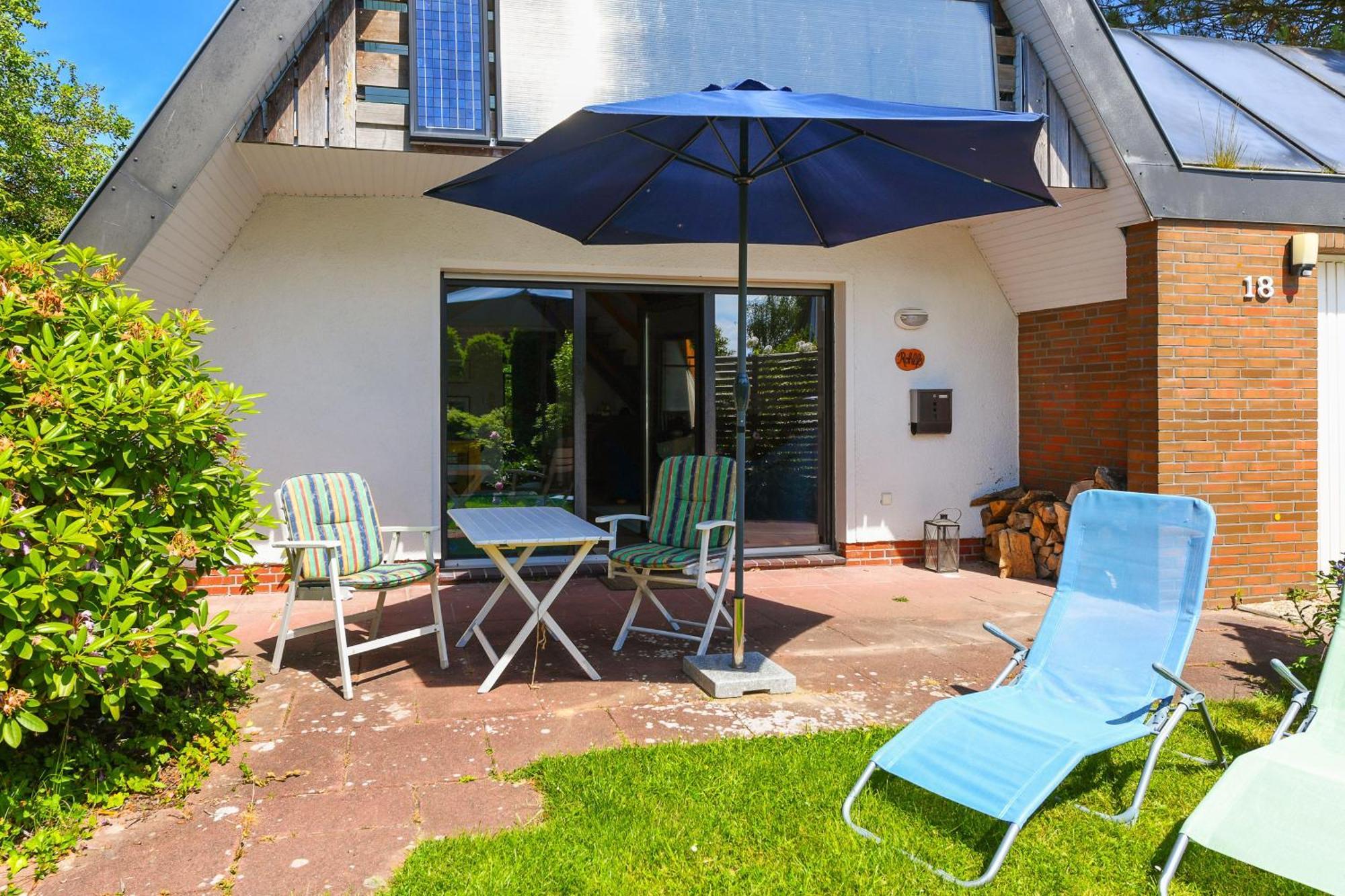 Ferienhaus Leevje Neuharlingersiel Kültér fotó