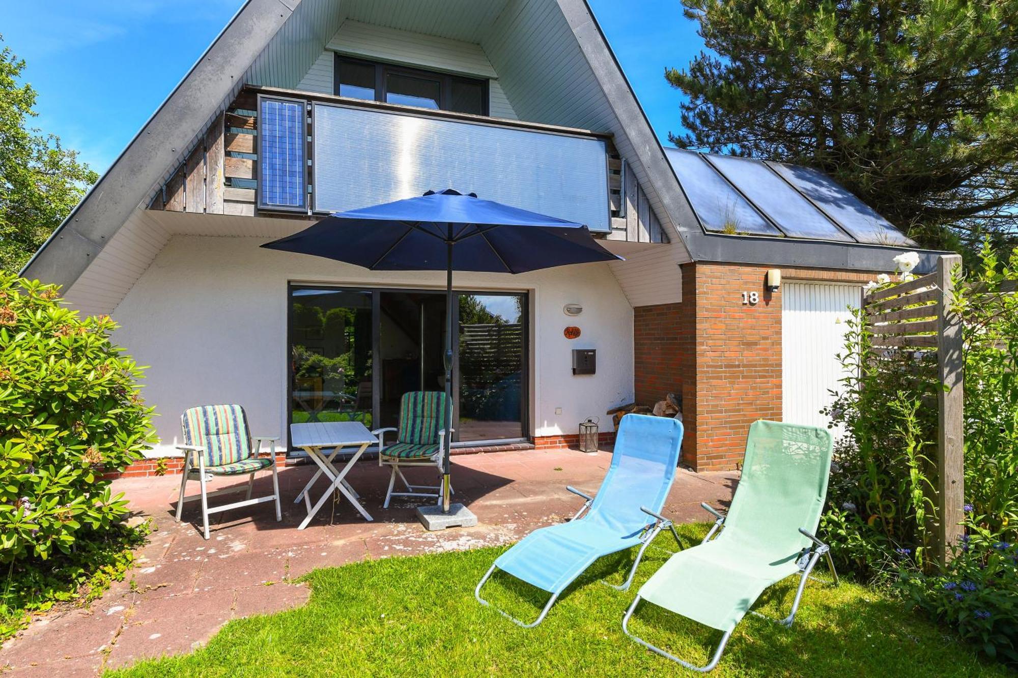Ferienhaus Leevje Neuharlingersiel Kültér fotó